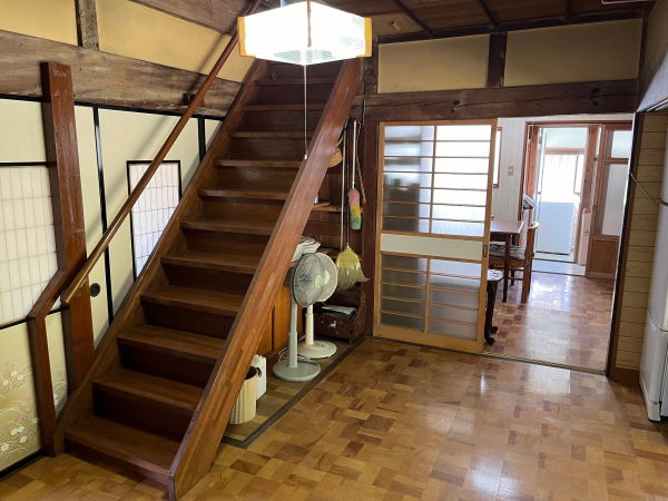 Additional property image - Shimorimachi, Hitachiota City, Ibaraki Prefecture