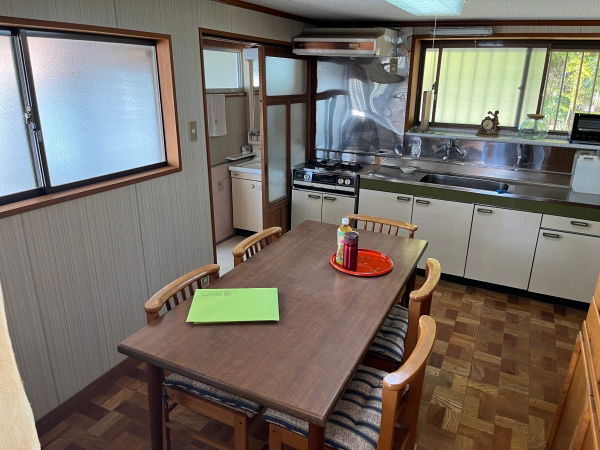 Additional property image - Shimorimachi, Hitachiota City, Ibaraki Prefecture