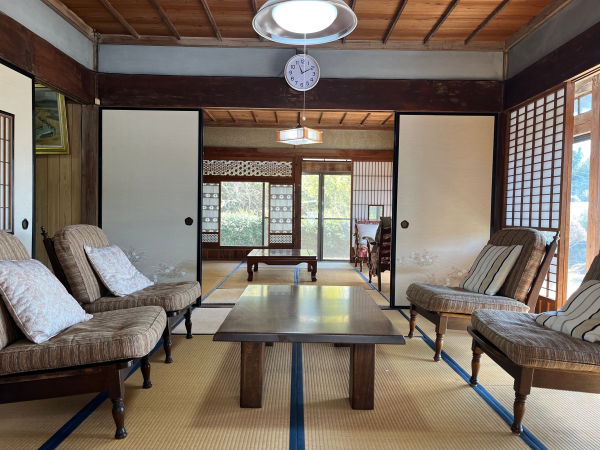 Additional property image - Shimorimachi, Hitachiota City, Ibaraki Prefecture
