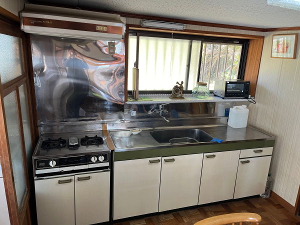 Additional property image - Shimorimachi, Hitachiota City, Ibaraki Prefecture