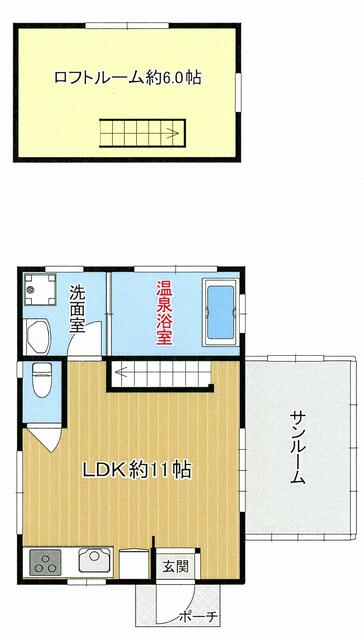 Additional property image - Kawakita, Yufuin-cho, Yufu City, Oita Prefecture