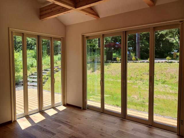 Additional property image - Narusawa Village, Minamitsuru District, Yamanashi Prefecture