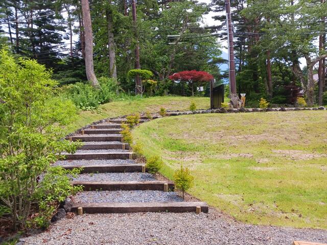 Additional property image - Narusawa Village, Minamitsuru District, Yamanashi Prefecture