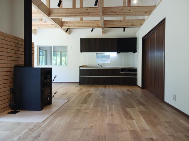 Additional property image - Narusawa Village, Minamitsuru District, Yamanashi Prefecture