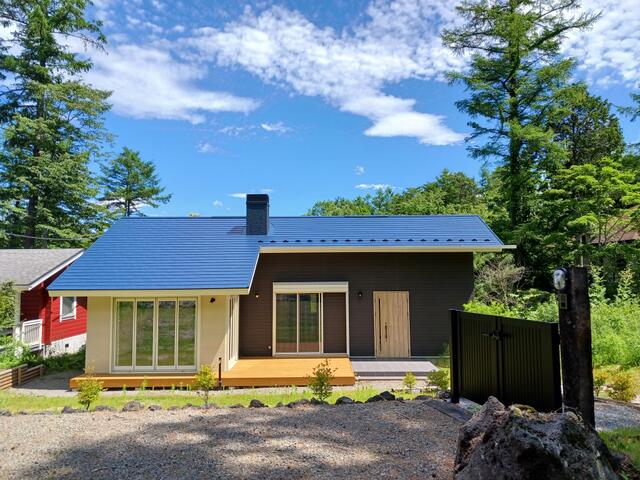 Additional property image - Narusawa Village, Minamitsuru District, Yamanashi Prefecture