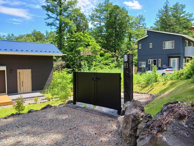 Additional property image - Narusawa Village, Minamitsuru District, Yamanashi Prefecture