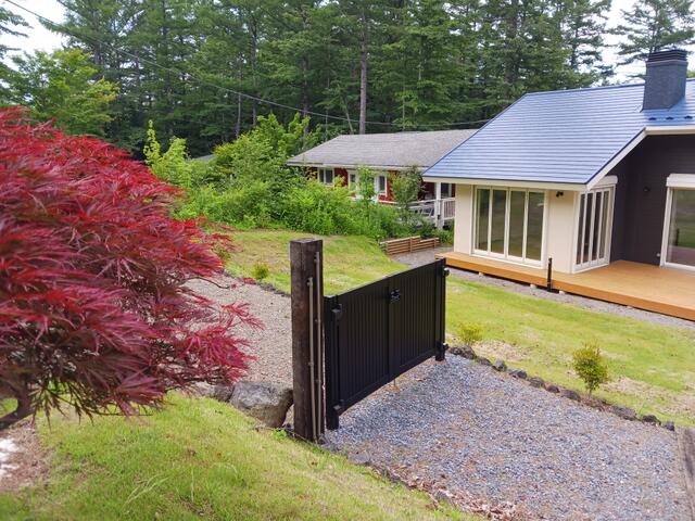 Additional property image - Narusawa Village, Minamitsuru District, Yamanashi Prefecture