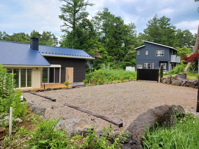 Additional property image - Narusawa Village, Minamitsuru District, Yamanashi Prefecture