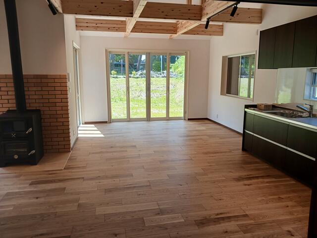 Additional property image - Narusawa Village, Minamitsuru District, Yamanashi Prefecture