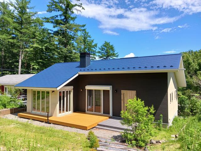 Additional property image - Narusawa Village, Minamitsuru District, Yamanashi Prefecture