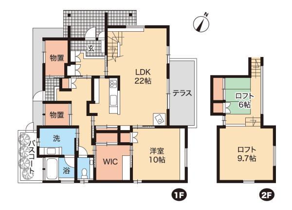 Additional property image - Haguroguchi, Murakami City, Niigata Prefecture