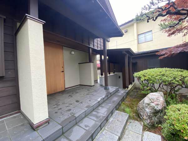 Additional property image - Haguroguchi, Murakami City, Niigata Prefecture