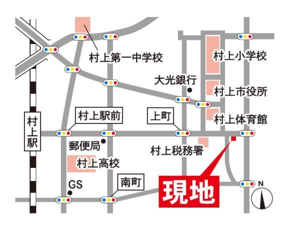 Additional property image - Haguroguchi, Murakami City, Niigata Prefecture
