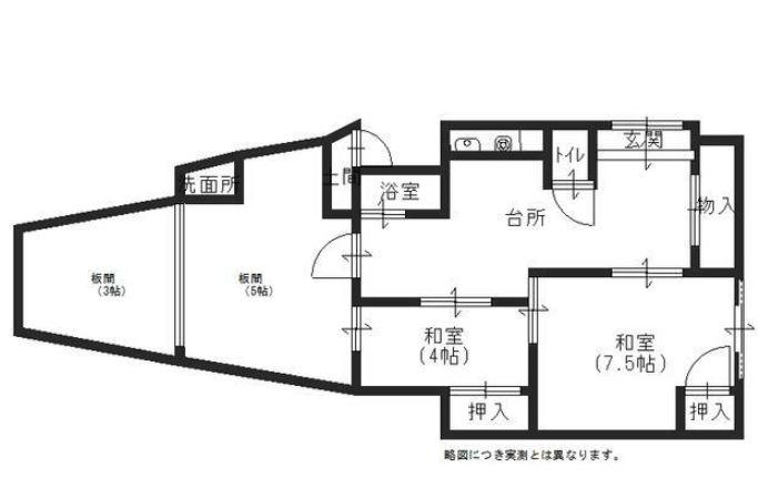 Additional property image - Oiwake-cho, Otsu City, Shiga Prefecture