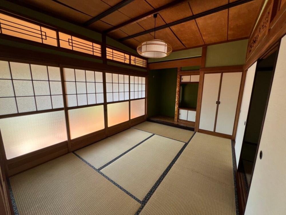 Additional property image - 2-14-9 Maeda, Shimonoseki City, Yamaguchi Prefecture