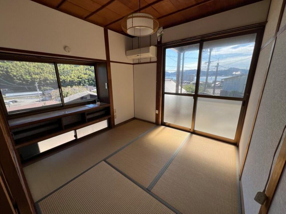 Additional property image - 2-14-9 Maeda, Shimonoseki City, Yamaguchi Prefecture
