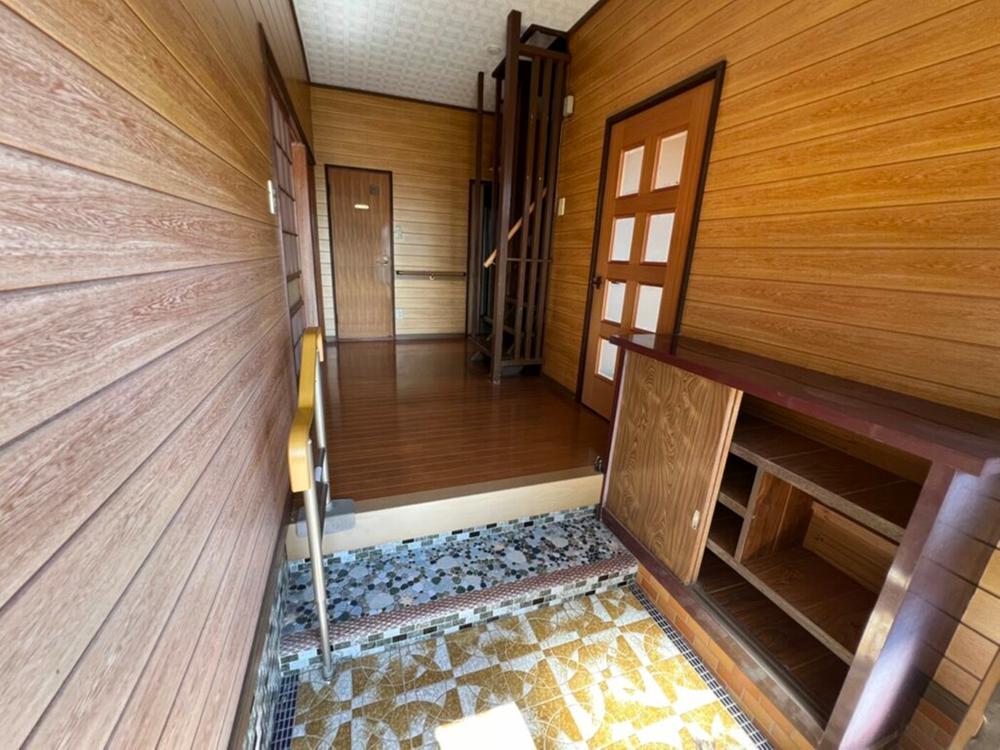 Additional property image - 2-14-9 Maeda, Shimonoseki City, Yamaguchi Prefecture