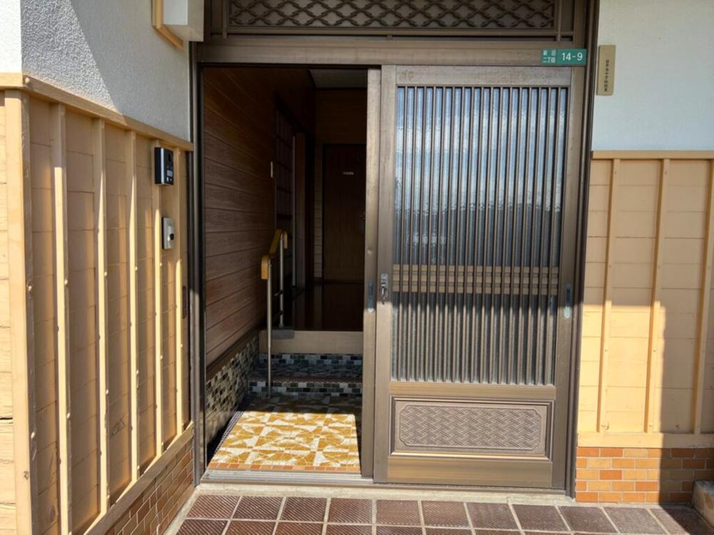 Additional property image - 2-14-9 Maeda, Shimonoseki City, Yamaguchi Prefecture