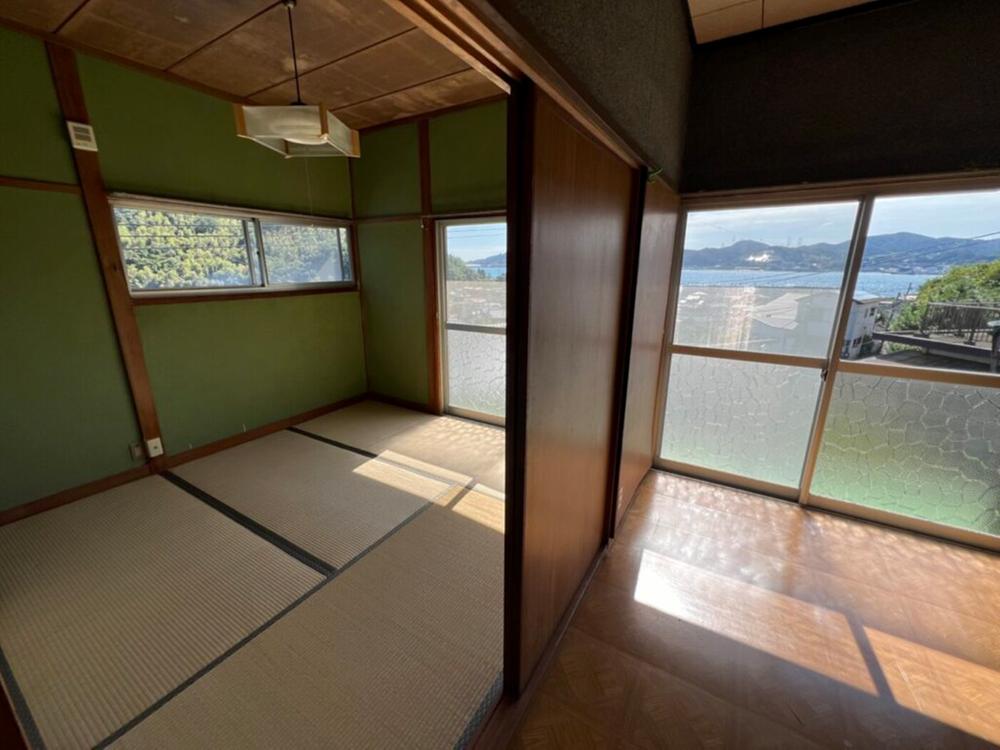 Additional property image - 2-14-9 Maeda, Shimonoseki City, Yamaguchi Prefecture