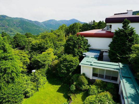 Additional property image - Sengokuhara, Hakone-machi, Ashigarashimo-gun, Kanagawa Prefecture