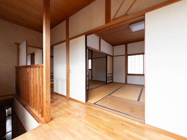 Additional property image - Mukaigawara, Aizumisato-cho, Onuma-gun, Fukushima Prefecture