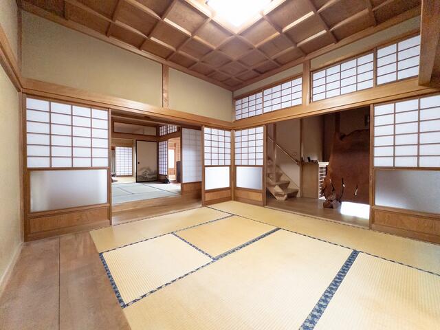 Additional property image - Mukaigawara, Aizumisato-cho, Onuma-gun, Fukushima Prefecture