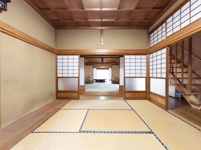 Additional property image - Mukaigawara, Aizumisato-cho, Onuma-gun, Fukushima Prefecture