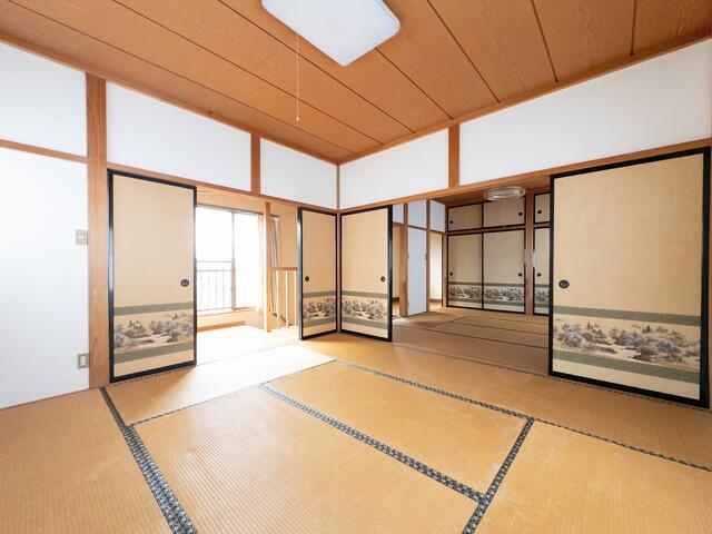 Additional property image - Mukaigawara, Aizumisato-cho, Onuma-gun, Fukushima Prefecture