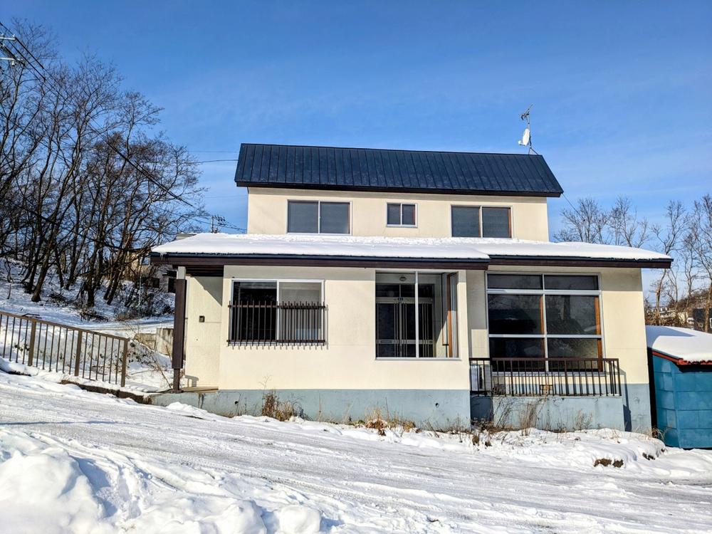 Additional property image - Otamoi 2, Otaru City, Hokkaido