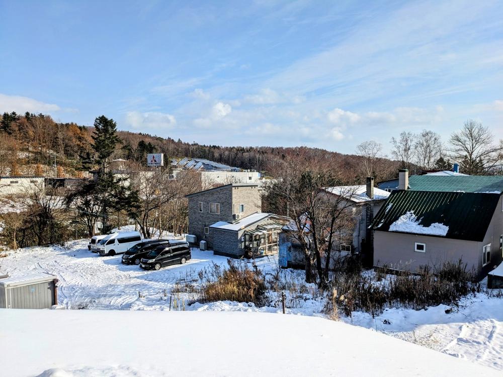 Additional property image - Otamoi 2, Otaru City, Hokkaido