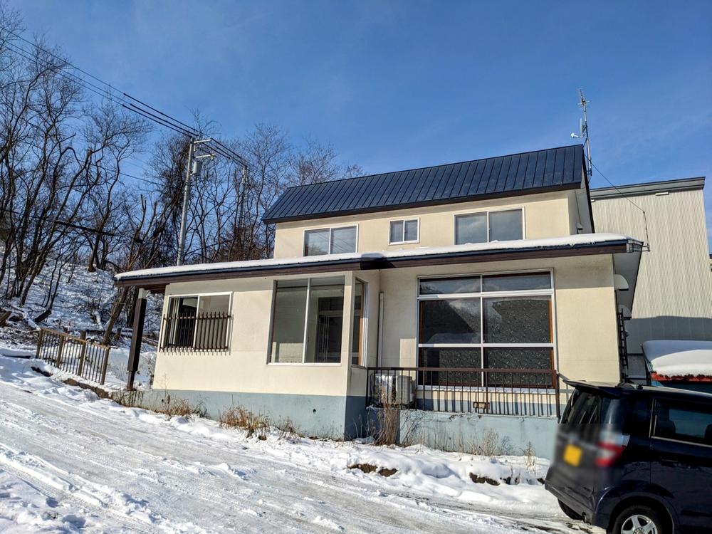 Additional property image - Otamoi 2, Otaru City, Hokkaido