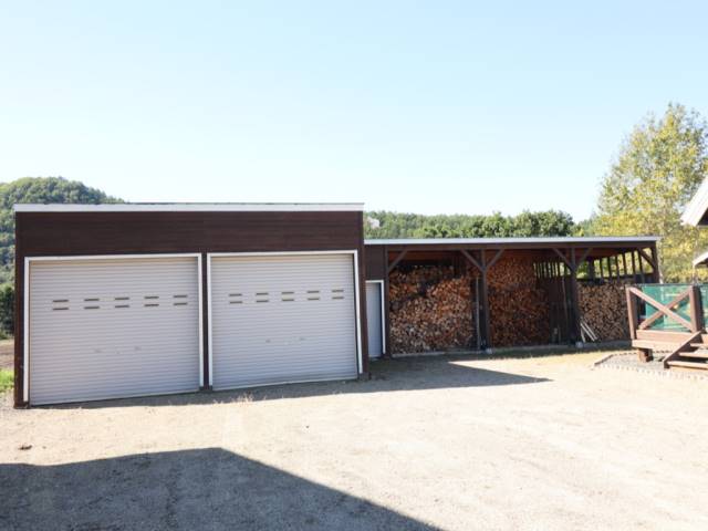 Additional property image - 258-44 Tatsumi, Tsubetsu-cho, Abashiri-gun, Hokkaido