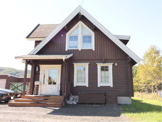 Additional property image - 258-44 Tatsumi, Tsubetsu-cho, Abashiri-gun, Hokkaido
