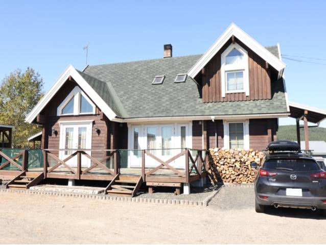 Additional property image - 258-44 Tatsumi, Tsubetsu-cho, Abashiri-gun, Hokkaido