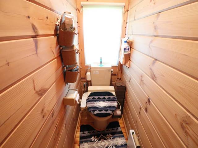 Additional property image - 258-44 Tatsumi, Tsubetsu-cho, Abashiri-gun, Hokkaido