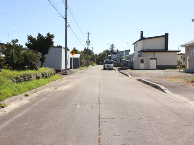 Additional property image - 258-44 Tatsumi, Tsubetsu-cho, Abashiri-gun, Hokkaido