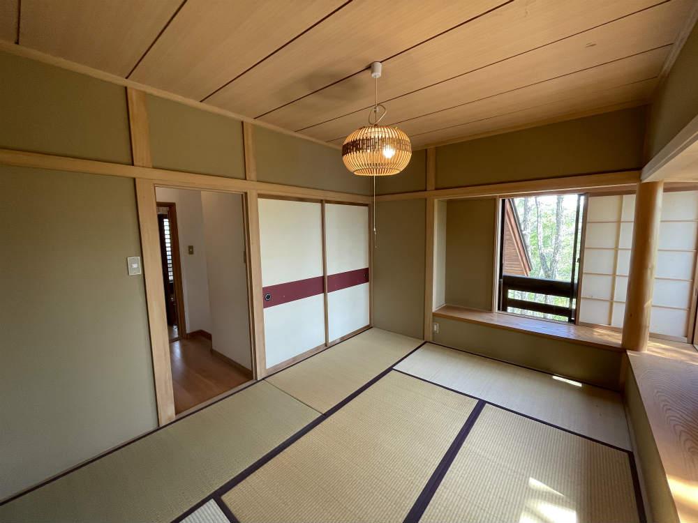 Additional property image - Kitayama, Chino City, Nagano Prefecture