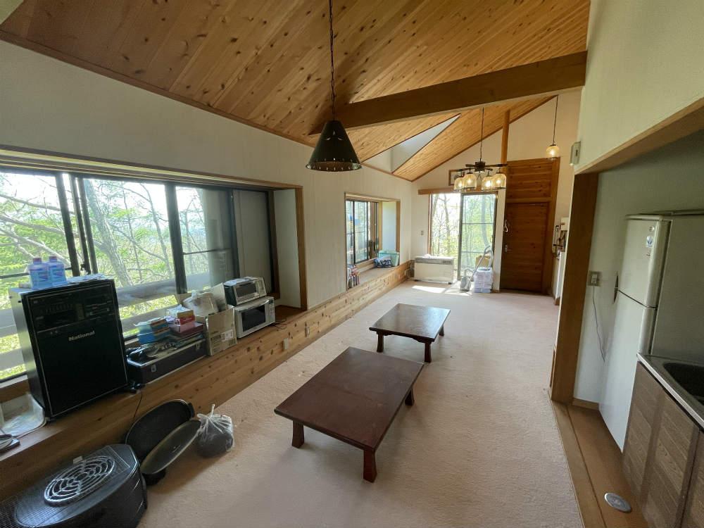 Additional property image - Kitayama, Chino City, Nagano Prefecture