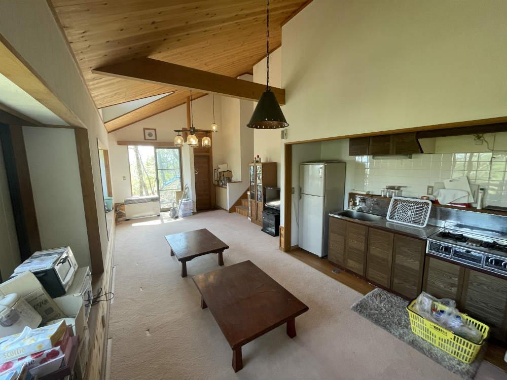 Additional property image - Kitayama, Chino City, Nagano Prefecture