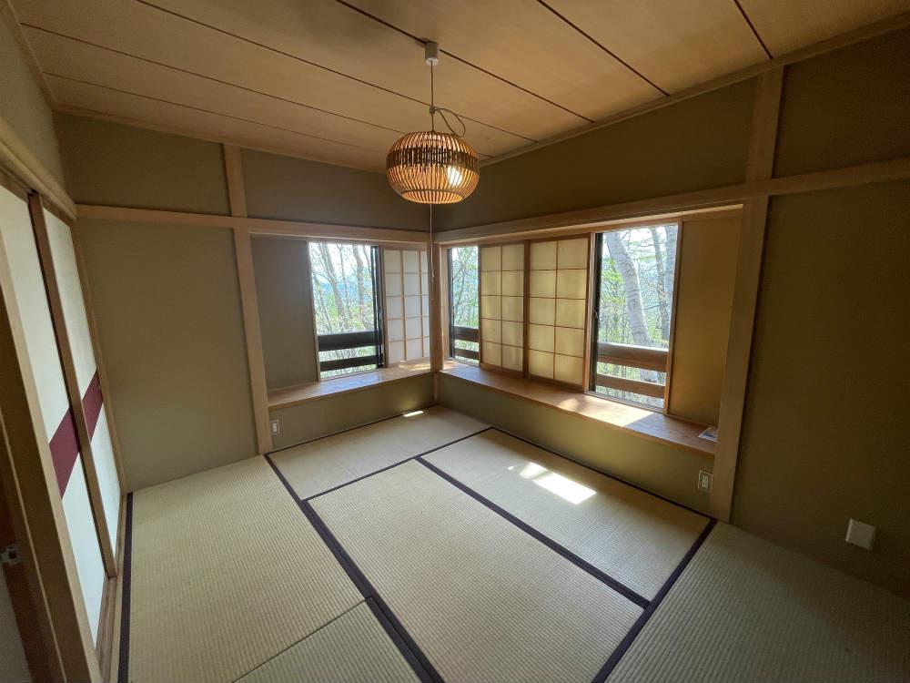 Additional property image - Kitayama, Chino City, Nagano Prefecture