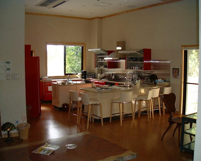 Additional property image - Kobayashi, Hoki-cho, Saihaku-gun, Tottori Prefecture