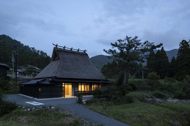 Additional property image - Tagagoha, Miyamacho, Nantan City, Kyoto Prefecture
