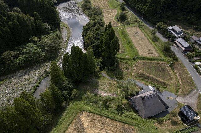 Additional property image - Tagagoha, Miyamacho, Nantan City, Kyoto Prefecture