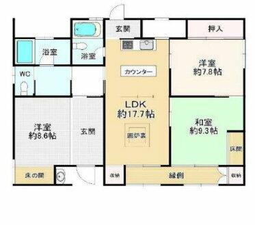 Additional property image - Tagagoha, Miyamacho, Nantan City, Kyoto Prefecture