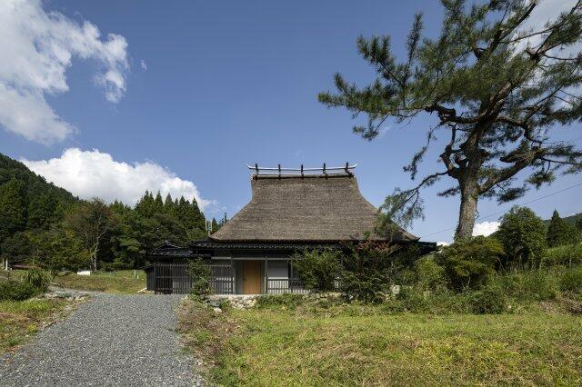 Additional property image - Tagagoha, Miyamacho, Nantan City, Kyoto Prefecture