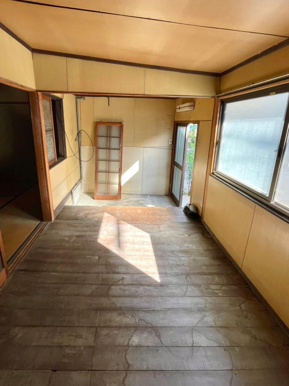 Additional property image - Shugakuin Hazamacho, Sakyo Ward, Kyoto City, Kyoto Prefecture