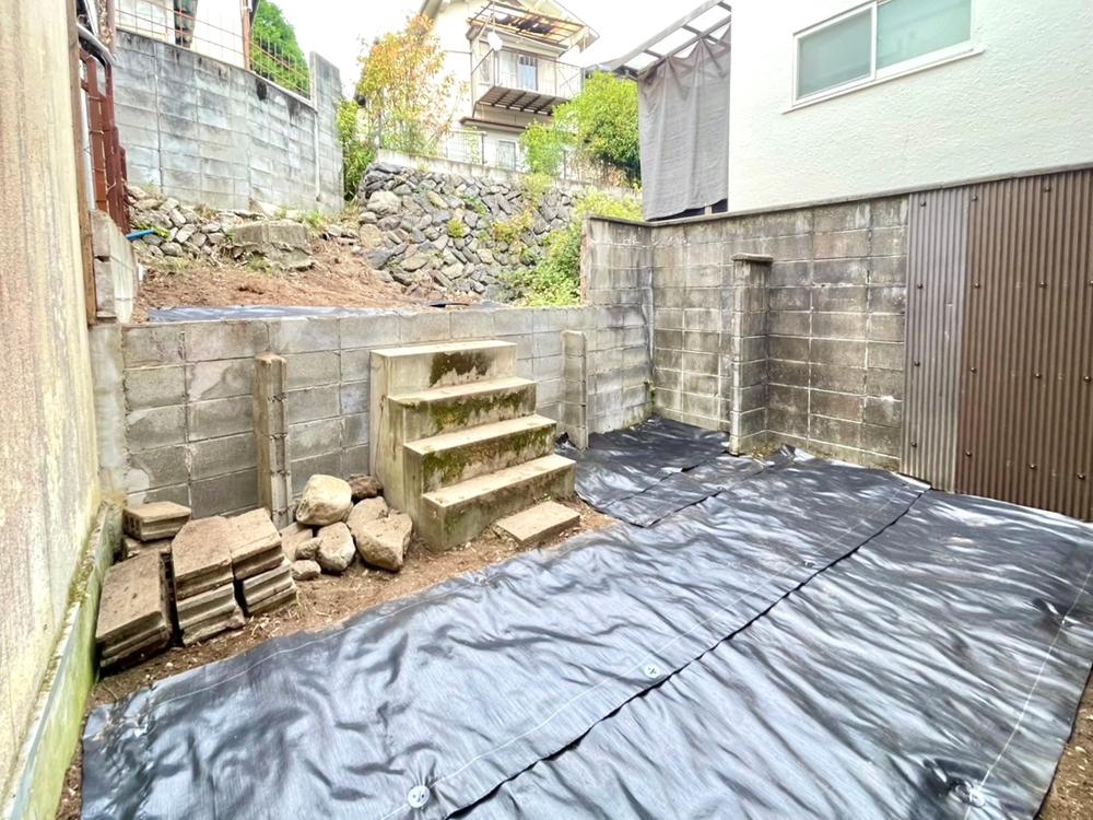 Additional property image - Shugakuin Hazamacho, Sakyo Ward, Kyoto City, Kyoto Prefecture