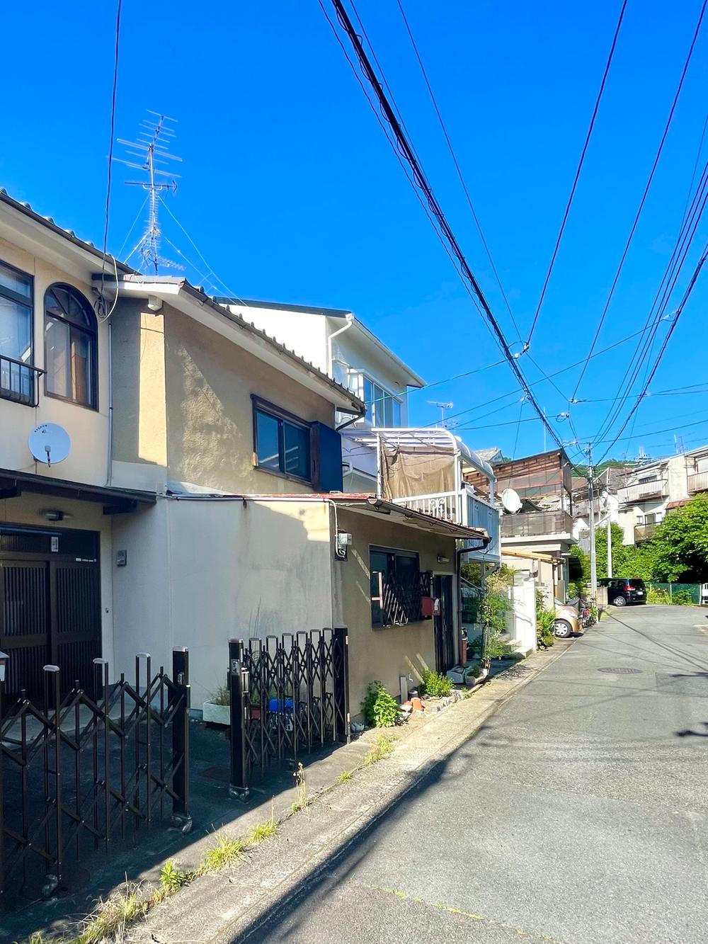 Additional property image - Shugakuin Hazamacho, Sakyo Ward, Kyoto City, Kyoto Prefecture