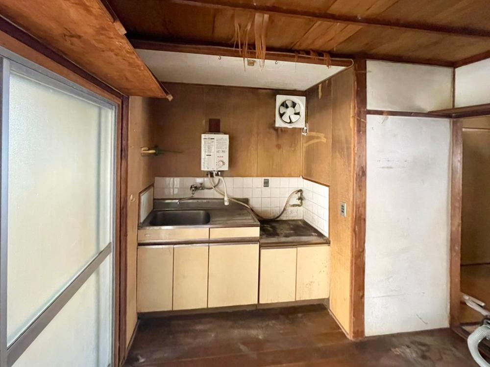 Additional property image - Shugakuin Hazamacho, Sakyo Ward, Kyoto City, Kyoto Prefecture