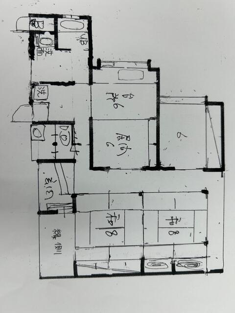 Additional property image - Kawabe Sannai Tajiri Shimonoda, Akita City, Akita Prefecture